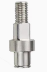 OEM độ chính xác cao nhôm & độ bền cao nhôm cứng CNC các bộ phận công Nhà máy nhôm chuyển dịch vụ - Product Image 4