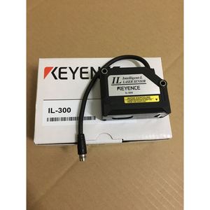 Capteur laser intelligent Keyence Il-300 24V 50Hz Fabriqué au Japon - Product Image 2