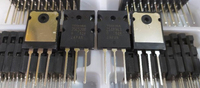 Hoja de Datos Original del Transistor Lorida 2SC5200 Equivalente al Transistor 5200 Y 1943 Transistor C5200 A1943 para Inversor