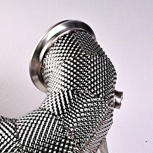 PERFORMANCE SS304 Exhaust Downpipe for BENZ AMG M256 GT50 GT53 GLE53 GLS53 E53 2018+ Downpipes - Product Image 2