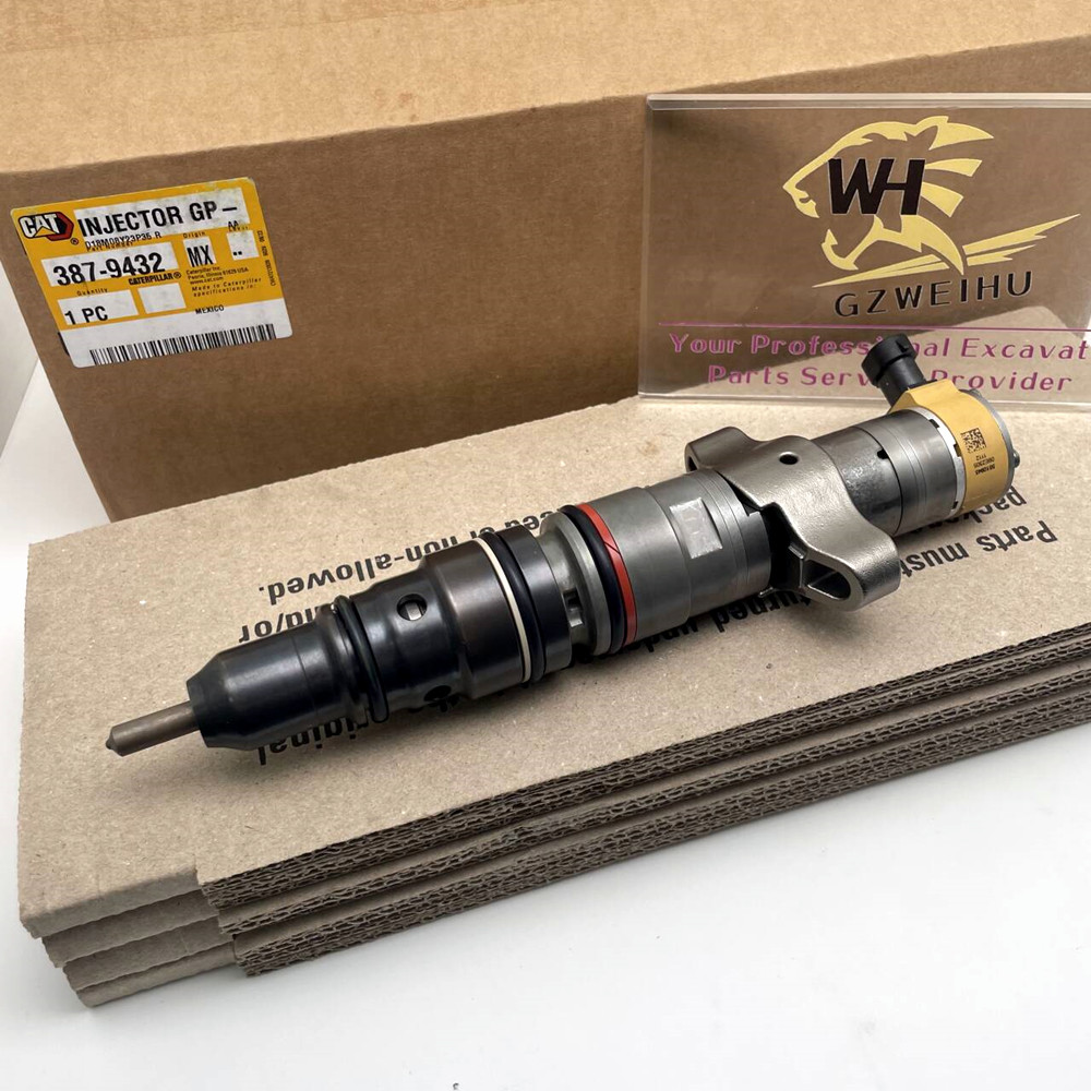 1PC 20R-8065 20R8065 （China BGF BRAKE MASTER CYLINDER FOR