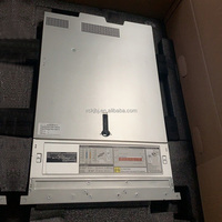 Prosesor Intel X86 Xeon Baru 2U Dell PowerEdge R750 R750xd R750xa R750xs Deepseek Ai Rack Server Tersedia