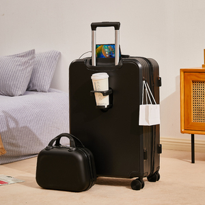 <span class=keywords><strong>Valise</strong></span> à bagages 2024 nouveau modèle <span class=keywords><strong>valise</strong></span> trolley haute durabilité esthétique mot de passe <span class=keywords><strong>valise</strong></span> pour étudiants voyage d'affaires - Product Image 6