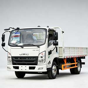 <span class=keywords><strong>Camion</strong></span> de livraison local JMC durable, conduite à gauche, 4x2, <span class=keywords><strong>camion</strong></span> léger JMC, <span class=keywords><strong>camion</strong></span> utilitaire léger pour le transport de sable et de gravier - Product Image 5