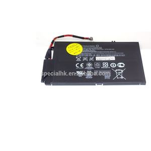 Nouvelle batterie polymère Li-Ion <span class=keywords><strong>EL04XL</strong></span> pour HP Envy TouchSmart 4 14.8V 3400mAh certifié CE modèle de batterie d'ordinateur portable HSTNN-IB3R TPN-C102 - Product Image 1