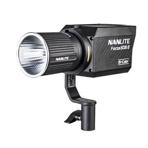 <span class=keywords><strong>Nanlite</strong></span> Forza <span class=keywords><strong>60</strong></span> II Daylight / 60B II ไฟ LED สองสีอะแดปเตอร์ Bowens สำหรับการถ่ายทอดภาพยนตร์การผลิตวิดีโอ - Product Image 2