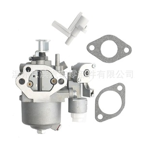 Carburateur Robin Ex27 Ex30 279-62301-00 279-62301-10 pour moto, pièce de rechange - Product Image 2
