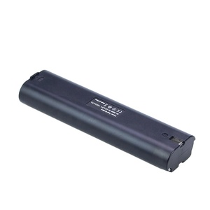 <span class=keywords><strong>9.6v</strong></span> 2500mah סיטונאי כוח כלי כוח לא-<span class=keywords><strong>mh</strong></span> סוללות mk ml9000 - Product Image 5