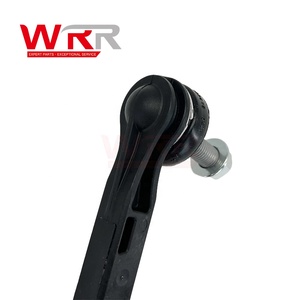 33506861482 33506785607 Barra Estabilizadora para BMW F30 F32 328i 428i, Barra Estabilizadora Trasera de Alta Calidad y Durabilidad - Product Image 5