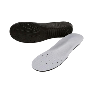 Memory Foam Shoe <b>Insoles</b> for Plantar Fasciitis Relief Shock Absorption & Comfort-Unisex Sizes - Product Image 1