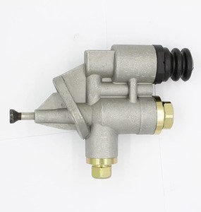 Pompe de transfert de carburant mécanique Cummis 6CT8.3 3415661 3936316 - Product Image 5