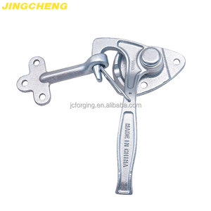 Cierre <span class=keywords><strong>de</strong></span> Seguridad para <span class=keywords><strong>Remolque</strong></span> - Bloqueo <span class=keywords><strong>de</strong></span> Seguridad para <span class=keywords><strong>Bola</strong></span> <span class=keywords><strong>de</strong></span> <span class=keywords><strong>Remolque</strong></span> <span class=keywords><strong>de</strong></span> 2"/2-5/16" - Product Image 6