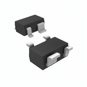 ตัวแทนจำหน่ายสินค้าอิเล็กทรอนิกส์ SC 82A, SOT 343 ชิ้นส่วนจัดการพลังงาน (PMIC) อย่างเป็นทางการ MAX16086XS27E+T - Product Image 1