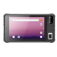 Tablet PC Android Resistente de Grado Industrial de Alta Calidad, Octa Core, Impermeable IP67, 8 Pulgadas, para Uso en Exteriores, con GPS y NFC