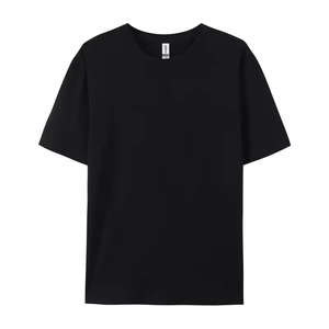 Camiseta <span class=keywords><strong>Gos</strong></span> para Hombre, Estilo Y2K, Ropa Urbana de Alta Calidad, 100% Algodón - Product Image 4