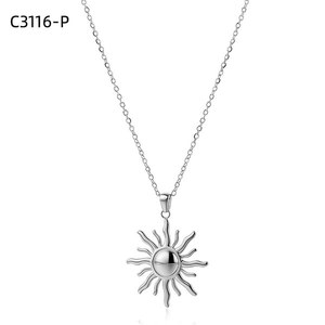 Fashion Necklace C3116 for Women High Quality Jewelry - Product Image 1
