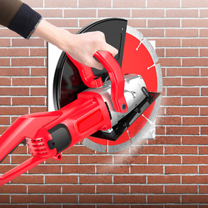 Máquina cortadora <span class=keywords><strong>de</strong></span> piedra <span class=keywords><strong>de</strong></span> ventana y puerta <span class=keywords><strong>de</strong></span> carretera sin polvo ranurada monolítica grande, máquina cortadora <span class=keywords><strong>de</strong></span> pared <span class=keywords><strong>de</strong></span> hormigón multifunción - Product Image 6