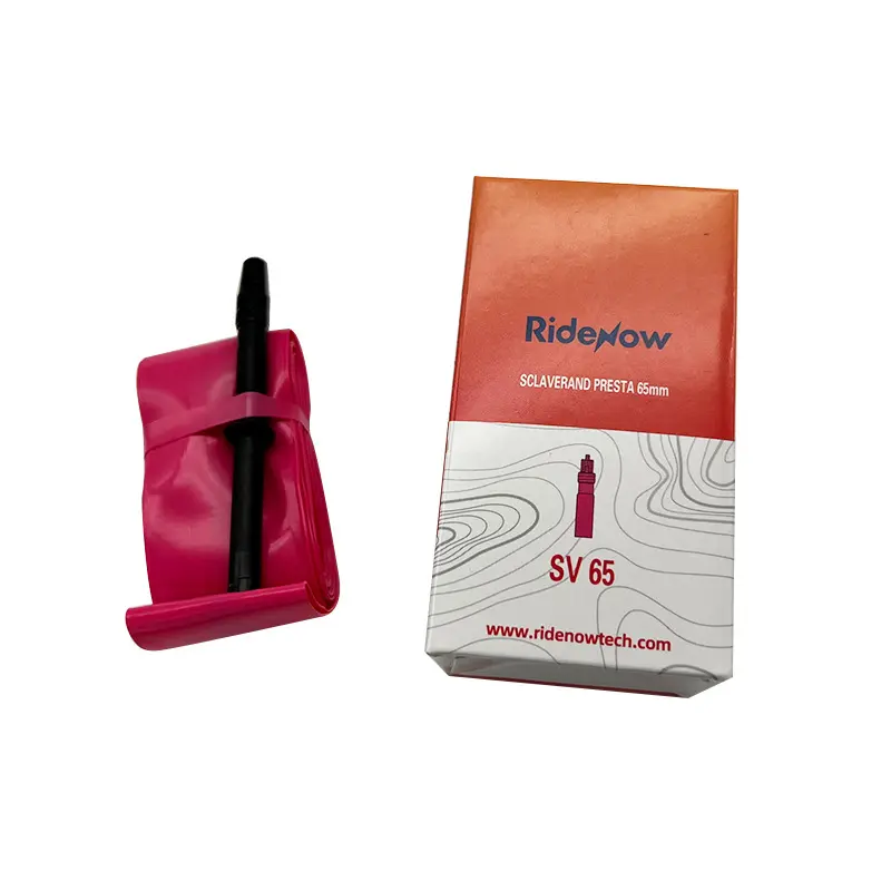 Сверхлегкий велосипед RideNow, Внутренняя ТПУ FV-трубка 700C 16 18 20 26 27,5 29 дюймов для дорожного велосипеда, гравий, MTB, складной велосипед