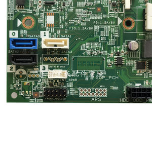 适用于戴尔Optiplex 3020 MT CN-040DDP 40DDP MIH81R VHWTR VJ4YX 12123-2主板的台式电脑主板 - Product Image 4