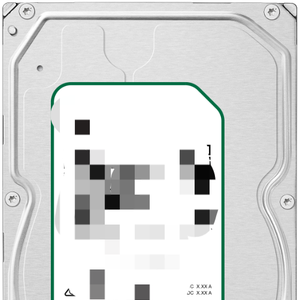 Ironwolf <span class=keywords><strong>Pro</strong></span> 4テラバイトHdd Cmr St4000ne001 35FQnap Nas Rptsh1683xu新品オリジナル在庫あり工業D - Product Image 1