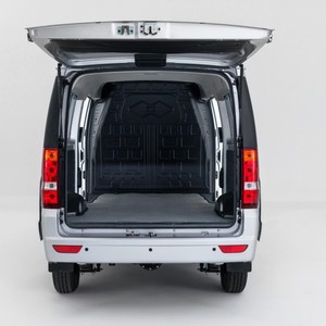 Autos Eléctricos LOGISTAR 210 Van E-mark N1K Eléctrico LHD/RHD 2 Asientos Amplio Espacio de Carga 100KM/<span class=keywords><strong>H</strong></span> 218km de Autonomía Cenntro <span class=keywords><strong>LS</strong></span> 210 - Product Image 6