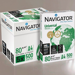 Papel A4 120 GSM, perfecto para presentaciones/papel de oficina A4 acabado liso 80 GSM 500 hojas paquete entrega gratuita personalizado libre de impuestos - Product Image 4