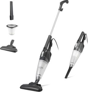 Aspirateur à main multifonctionnel sans sac avec filtre HEPA pour une utilisation domestique et automobile, avec deux modes - Product Image 1