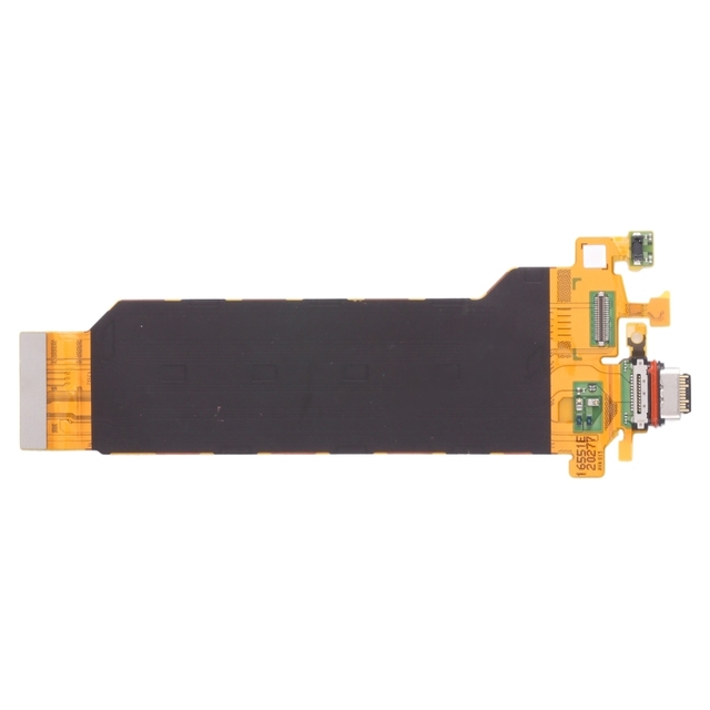 Dropshipping Wholesale Charging Port Flex Cable for Sony Xperia 5 II