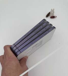 ขายส่ง iPhone 14 Pro 1TB มือสอง แบตเตอรี่รีเฟอร์บิช 100% ไม่มีล็อคซิมการ์ด จัดส่งทั่วโลก รองรับ GSM 6G 5G ของ US - Product Image 6