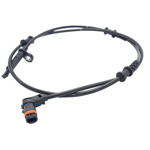 Capteur ABS, Capteurs ABS,GS2407.<span class=keywords><strong>MERCEDES</strong></span> BE & NZ: 1665400217, 1669054002 BO & SCH: 0 986 594 649 - Product Image 1