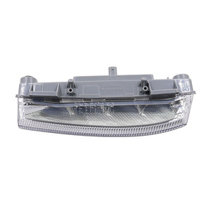 ไฟเดย์ไลท์ LED สำหรับกันชนหน้า Mercedes-Benz DRL สำหรับรุ่น W204 W212 R172 - Product Image 2