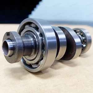 Árbol de Levas de Competición Mejorado de Alta Calidad para <span class=keywords><strong>HONDA</strong></span> MSX125 GROM 2013-21 MONKEY Z125 <span class=keywords><strong>SUPER</strong></span> <span class=keywords><strong>CUB</strong></span> C125, Repuestos de Motor - Product Image 3