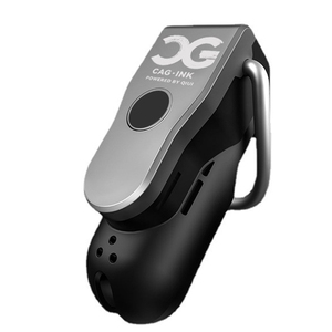 Jaula <span class=keywords><strong>de</strong></span> castidad Venta al por mayor Control remoto Bloqueo <span class=keywords><strong>de</strong></span> castidad eléctrico Juego sexual Bloqueo <span class=keywords><strong>de</strong></span> pene usado Juguetes sexuales divertidos para hombre - Product Image 1