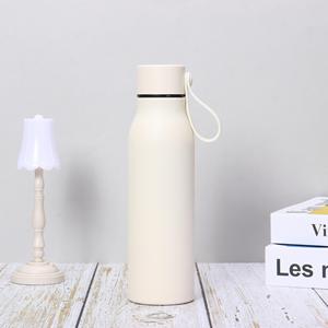 Elegante Botella de Coca-Cola 304, Vaso Térmico de Boca Pequeña para Conducir y Hidratación Diaria Deportiva - Product Image 5