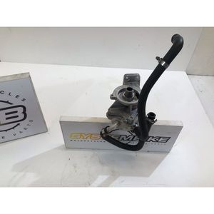 Scambiatore di Calore per Kawasaki ZX 6R 2007 2008, Componente del Sistema di Raffreddamento per Moto - Product Image 2