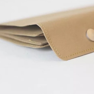 Boshiho New Material Recycled Paper <b>Wallet</b> - Product Image 4
