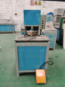 เครื่องตัดมุมตัดแผ่นโลหะ - Product Image 4