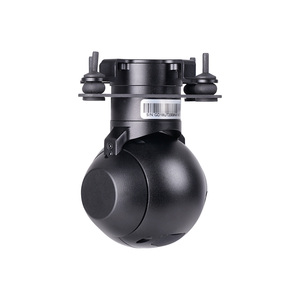 กล้อง Gimbal ติดตามอัตโนมัติแบบ Dual Sensor รุ่น UUUFLY U818 Micro Prime Lens - Product Image 4