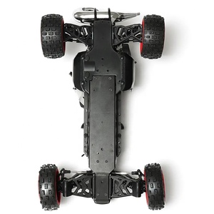 Rovan Rofun Baja 5B 2.4G RC Auto de Carreras Buggy 80km/h 1/5 con Motor de <span class=keywords><strong>Gasolina</strong></span> de 2 Tiempos, Camioneta Todoterreno Nitro de <span class=keywords><strong>Gasolina</strong></span> 29CC - Product Image 2