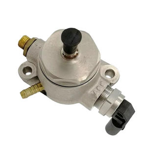 06L127025K P N M Pompa Oli Tekanan Tinggi Cocok untuk Volkswagen Audi EA888 Generasi Ketiga 2.0T B Tiga Lubang - Product Image 5