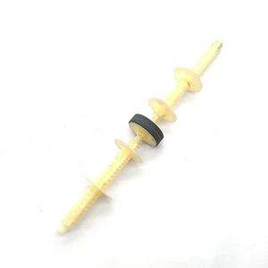 ISSCX <b>Rubber</b> Pickup <b>Roller</b> for XP-15000 XP-15010 XP-15050 - Product Image 1