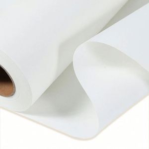 Papel Blanco para Sublimación, Suministros al por Mayor para Aplicación en Ropa - Product Image 5