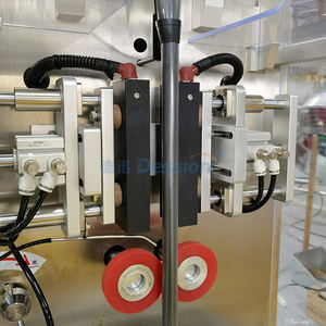 Mesin Kemasan Film Pva Larut Air, Deterjen Londri Otomatis 10G 20G 30G - Product Image 4