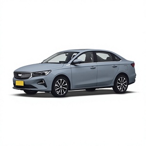 <span class=keywords><strong>รถ</strong></span>ยนต์มือสอง Geely Emgrand ปี 2025 เค<span class=keywords><strong>ร</strong></span>ื่องยนต์ 1.5 ลิตร <span class=keywords><strong>รถ</strong></span>เก๋งขนาดกะทัดรัด พวงมาลัยซ้าย มาตรฐานยูโ<span class=keywords><strong>ร</strong></span> 6 ไมล์น้อย เบาะปรับไฟฟ้า - Product Image 1