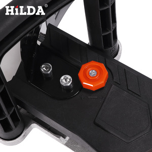 Accesorio para Convertir Amoladora Angular Eléctrica en Motosierra Eléctrica para Podar Madera/Accesorio para Soporte de Motosierra Eléctrica de 12 Pulgadas - Product Image 5