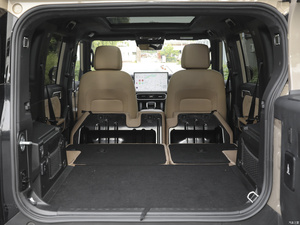 Jetour dasheng 2023 new 5 chỗ ngồi suv tự động cửa sổ trời jetour x90 cộng với x70 7 chỗ ngồi chery xe chery xe xăng - Product Image 6