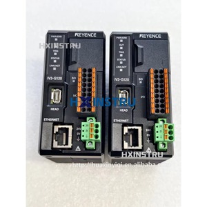 1PC Nouveau capteur de reconnaissance d'image KEYENCE IV3-G120 IV3G120 Expédition accélérée - Product Image 2