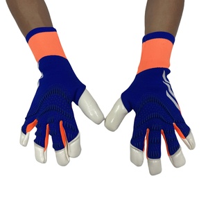 2025 NUOVI Guanti Professionali ST in Latex per Portiere di Calcio e Futsal Giovanile in Vendita - Product Image 1