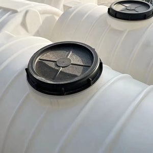 Fabricante de moldes <span class=keywords><strong>Roto</strong></span> personalizados: molde de moldeo rotacional de alta calidad para tanques de agua de plástico - Product Image 5