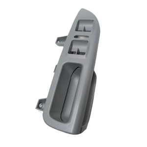 แผงควบคุมสำหรับรถยนต์ Skoda Octavia ปี 2004-2013 รุ่น 1Z1867171D 1Z1867175 - Product Image 3